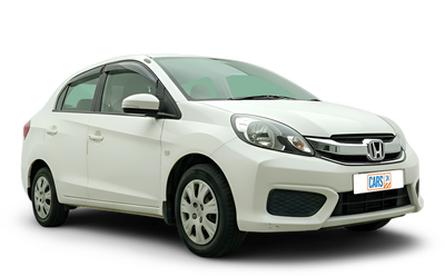 Honda Amaze-img